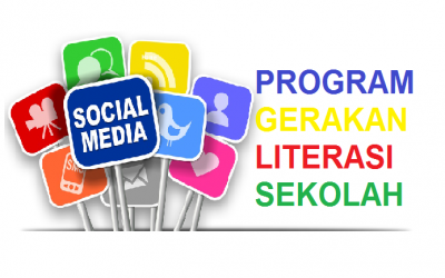 GERAKAN LITERASI DI SEKOLAH
