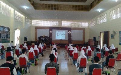 SMKN 7 Jogja gelar Sosialisasi dan Motivasi Pelaksanaan ANBK